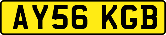 AY56KGB
