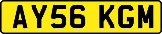 AY56KGM