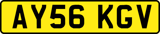 AY56KGV