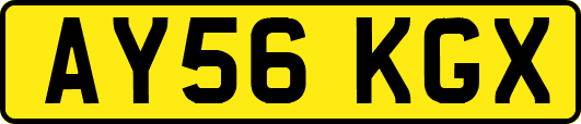 AY56KGX