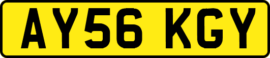 AY56KGY
