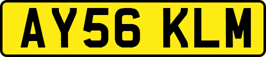 AY56KLM