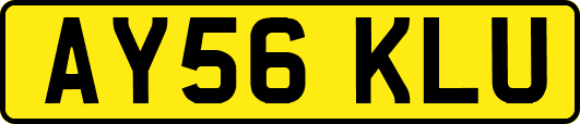AY56KLU
