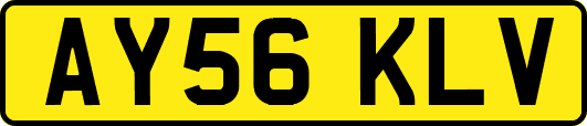 AY56KLV
