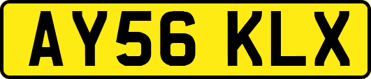 AY56KLX