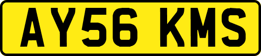 AY56KMS