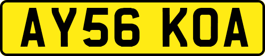 AY56KOA