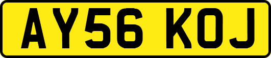 AY56KOJ