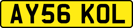 AY56KOL