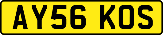 AY56KOS