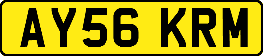 AY56KRM