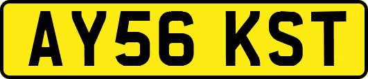 AY56KST