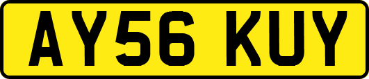 AY56KUY