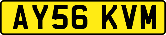 AY56KVM