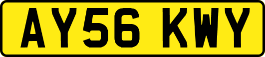 AY56KWY
