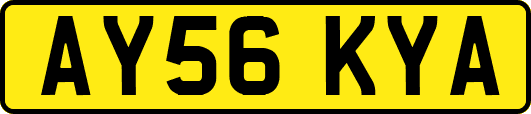 AY56KYA