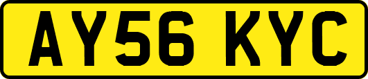 AY56KYC