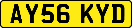 AY56KYD
