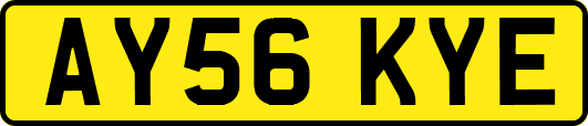 AY56KYE