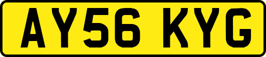 AY56KYG
