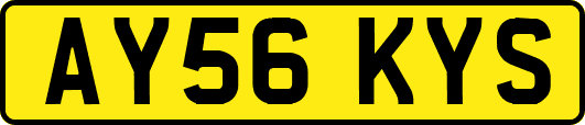 AY56KYS