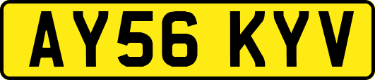 AY56KYV