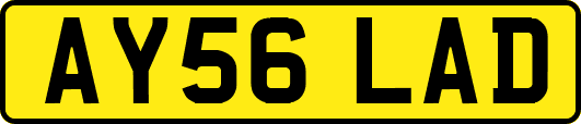 AY56LAD