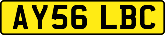 AY56LBC
