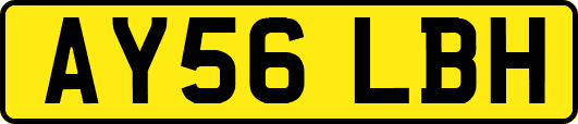 AY56LBH