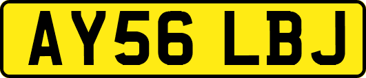 AY56LBJ