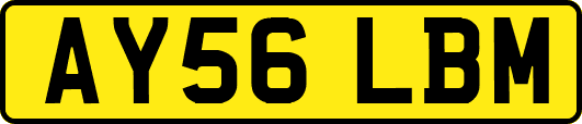 AY56LBM