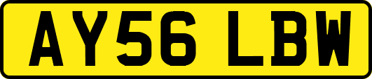 AY56LBW