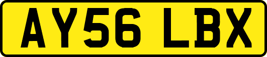 AY56LBX