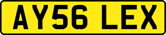 AY56LEX