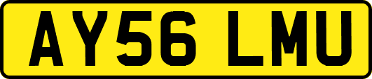 AY56LMU