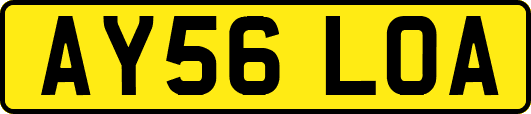 AY56LOA