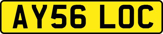 AY56LOC