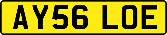 AY56LOE