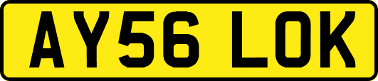 AY56LOK