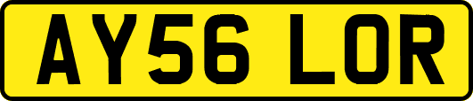 AY56LOR