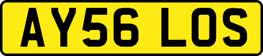 AY56LOS