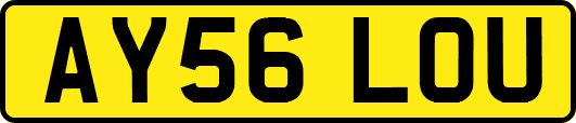 AY56LOU