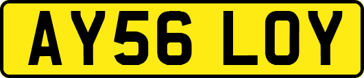 AY56LOY