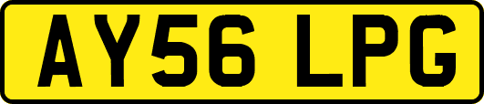 AY56LPG