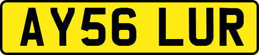 AY56LUR