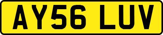 AY56LUV