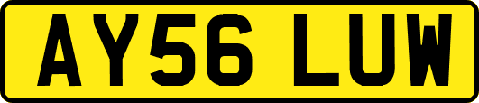 AY56LUW