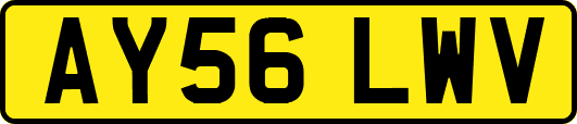 AY56LWV