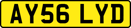 AY56LYD