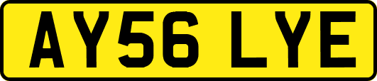 AY56LYE